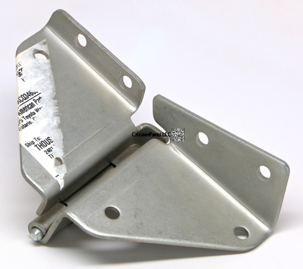 Modal Additional Images for Windshield Support Hinge RH 1979-10/84