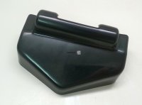 Left Windshield Support Hinge Cover 1985-newer 70 series