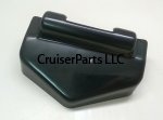 Left Windshield Support Hinge Cover 1985-newer 70 series