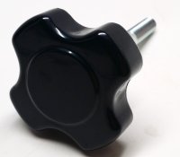 Windshield Catch Handle Early-1983 40 Series