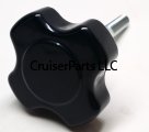 Windshield Catch Handle Early-1983 40 Series