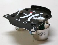 Temperature Gauge for 70 Series Cruisers