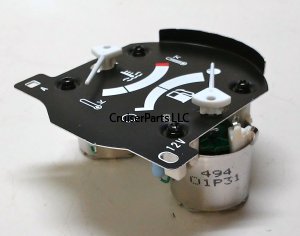 Temperature Gauge for 70 Series Cruisers