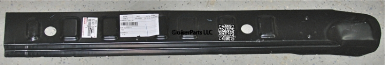 Inner Rocker Panel Right Side 70 Series all through 2007