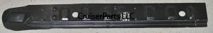 Inner Rocker Panel Left Side 70 Series All