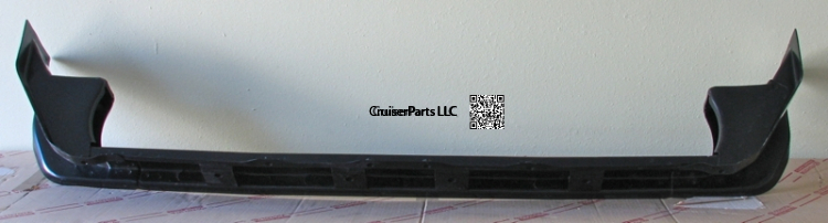 Modal Additional Images for Front Floor Cross Member 75 series