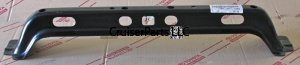Front Floor Center Reinforcement 85-87 70 Series Cruisers