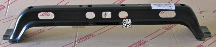 Front Floor Center Reinforcement 85-87 70 Series Cruisers