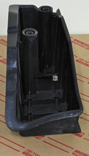 Modal Additional Images for Front Floor Foot Rest 98-02