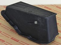 Front Floor Foot Rest 98-02