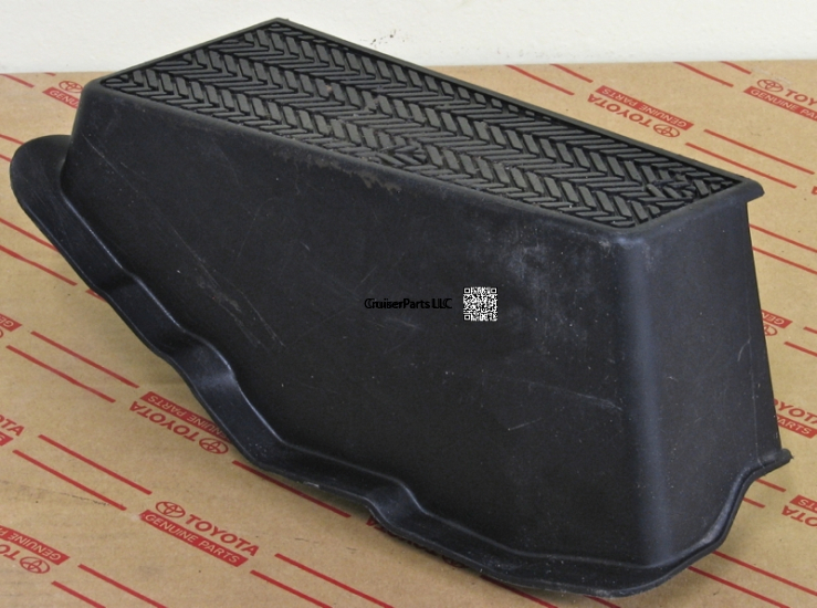 Front Floor Foot Rest 98-02