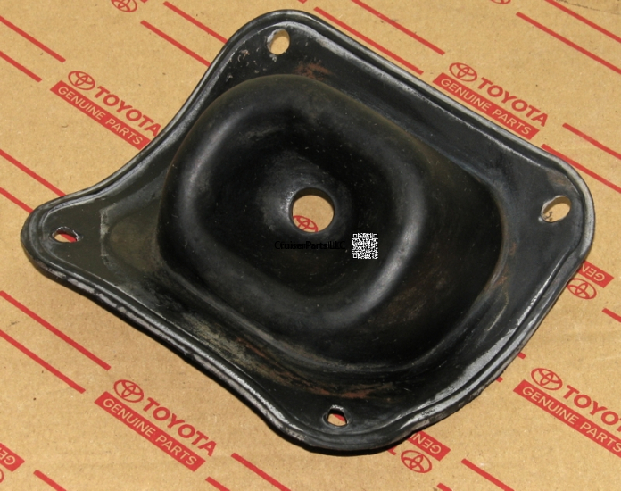 Transfer Shift Lever Inner Boot 83-85