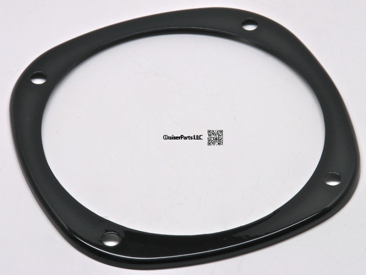 Shift Lever Boot Retainer 74-82
