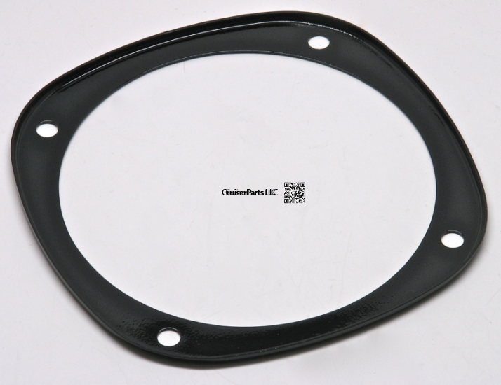 Modal Additional Images for Shift Lever Boot Retainer 74-82