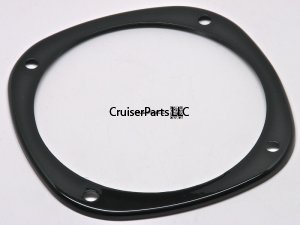 Shift Lever Boot Retainer 74-82