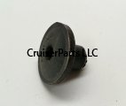 Safety Belt Bolt Plug Grommet