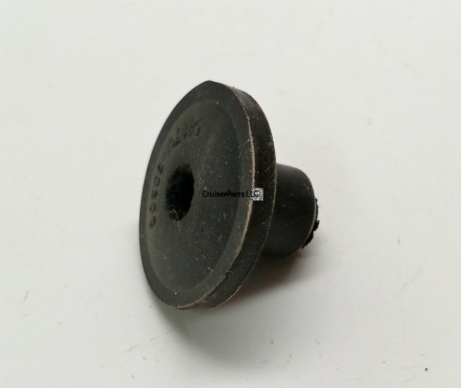 Safety Belt Bolt Plug Grommet