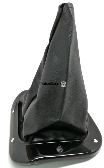 Transfer Case Dust Boot 74-82