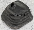 Transmission Shift Boot 1986-1987