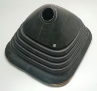 Shift and Select Lever Boot No.1