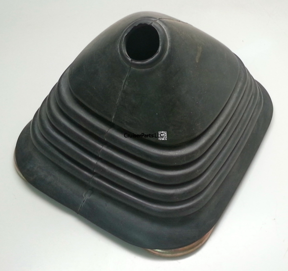 Shift and Select Lever Boot No.1