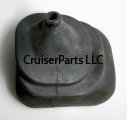 Transfer Shift Lever Outer Boot 81-82 60 Series