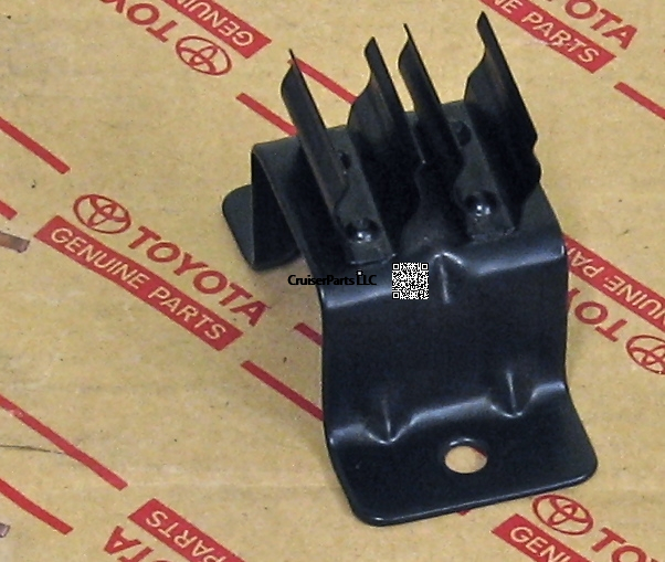 Modal Additional Images for Rear Jack Handle Extension Holder Early-10/1981