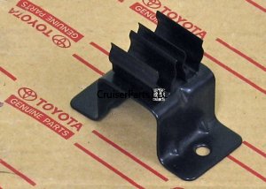 Rear Jack Handle Extension Holder Early-10/1981