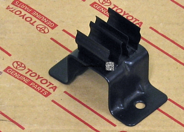 Rear Jack Handle Extension Holder Early-10/1981