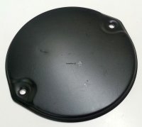 Rear Floor Service Hole Cover
