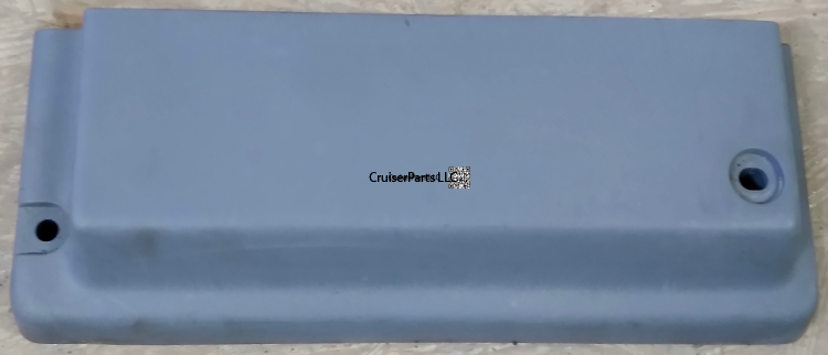 Center RH Floor Carpet Cover