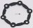 Warn Hub Gasket