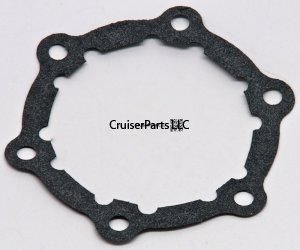 Warn Hub Gasket