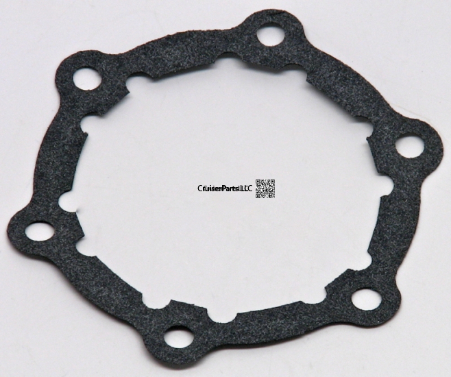 Warn Hub Gasket