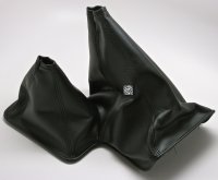 Shift Boot Manual Transmission Shifting Hole Cover LHD 95-97