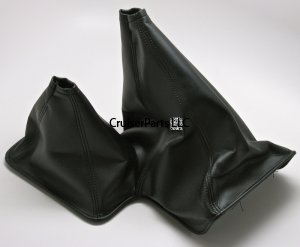 Shift Boot Manual Transmission Shifting Hole Cover LHD 95-97