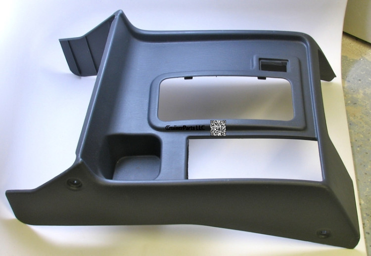 Shift Surround Console Box 95-97 - Used