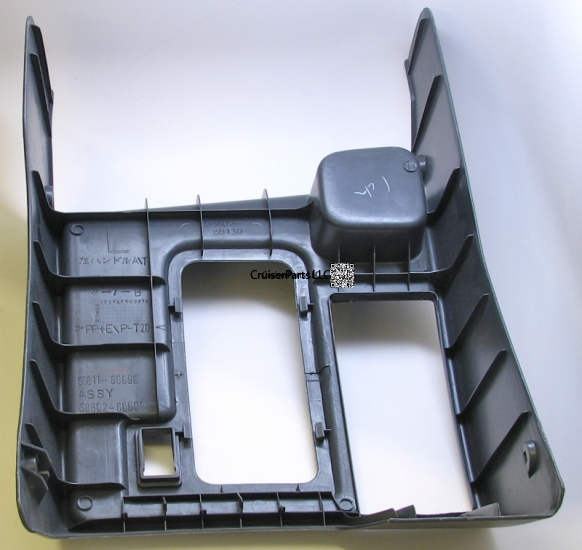 Modal Additional Images for Shift Surround Console Box 95-97 - Used