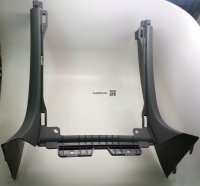 Center Console for the 98-03 100 Series Cruisers