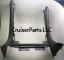 Center Console for the 98-03 100 Series Cruisers