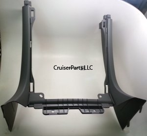 Center Console for the 98-03 100 Series Cruisers