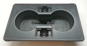 Console Box Cup Holder for 98-02 100 Series