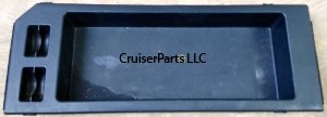 Console Compartment Storage Organizer Box 2001-2007 100 series
