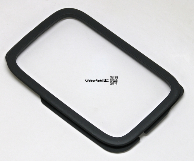 Shifter Hole Bezel LHD And RHD 98-02