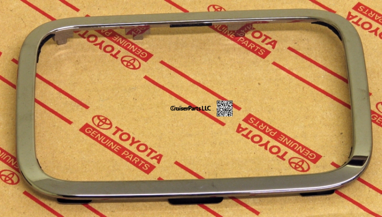 Shifter Surround Bezel 03-07