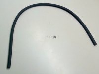 Console Box Spacer Gray 1990-1997 80 Series Cruisers