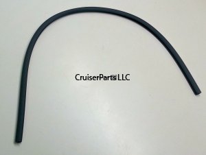 Console Box Spacer Gray 1990-1997 80 Series Cruisers