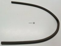 Console Box Spacer Brown 1995-1997