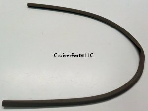 Console Box Spacer Brown 1995-1997