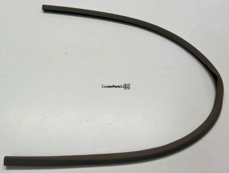 Console Box Spacer Brown 1995-1997